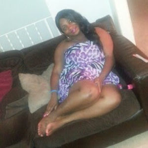 Meet your Posher, Yolanda